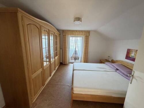 Zimmer 1 OG - 