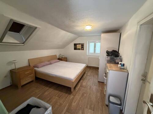 Zimmer 3 OG - 