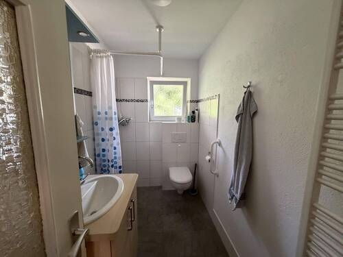 Bad Einliegerwohnung - 