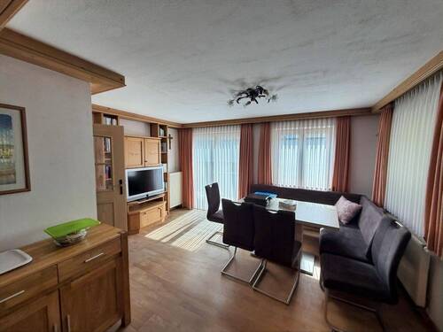 Wohnzimmer - 