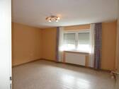 Wohnzimmer der OG-Wohnung - 