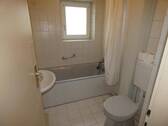 Bad der EG Wohnung - 