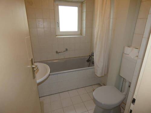 Bad der EG Wohnung - 