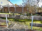 Gepflegter Garten - 