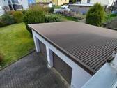 Doppelgarage - 