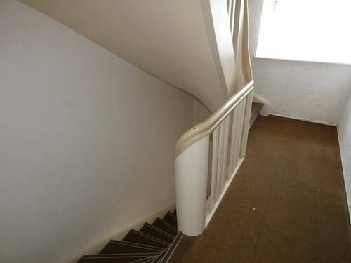 Treppenhaus - 