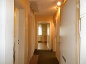 Flur der OG Wohnung - 