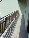 Balkon 1-2 - 1 Zimmer Etagenwohnung in Flöha