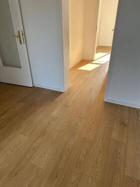 helles Wohnzimmer - 