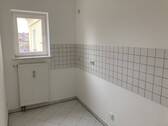 Küche mit Fenster - 