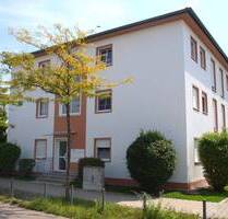 Sehr gepflegt und fast wie neu! Vermietete 3-Zi.-OG-Wohnung mit Süd-Balkon - Landshut Wolfgang