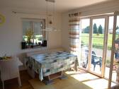Wohn-/Essbereich - 3 Zimmer Etagenwohnung zum Kaufen in Landshut