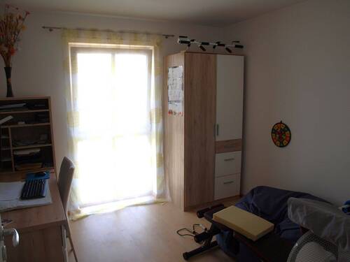 Arbeitszimmer - Etagenwohnung mit 69,30 m² in Landshut zum Kaufen