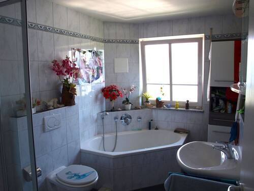 Badezimmer - 