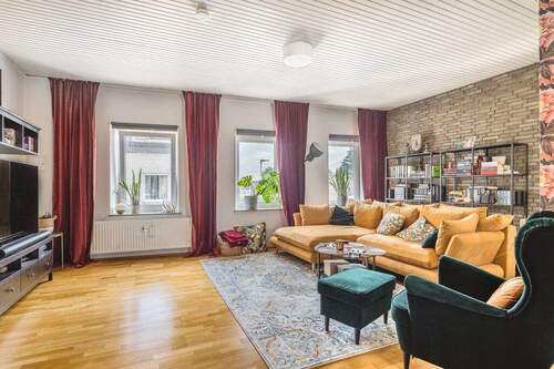 Wohnzimmer - 