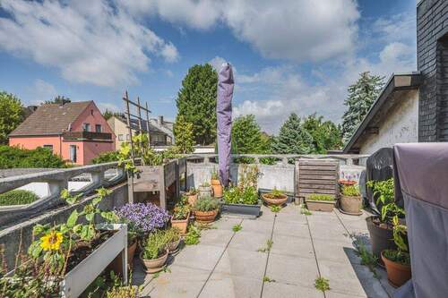 Balkon - 