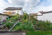 Gartenanteil - 
