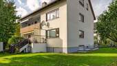 Hausansicht - 