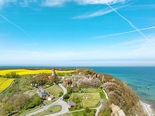 25-04-002g - Ehem. Wetterstation und mehrere Wohnungen in 18556 Putgarten OT Arkona, Arkona 2Insel Rügen