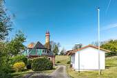 25-04-002c - Mehrfamilienhaus, Wohnhaus mit 462,00 m² in Putgarten zum Kaufen