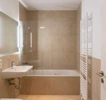 ++ Hochwertige 2-Zimmer-Neubauwohnung mit Elbblick - Erstbezug in Toplage ++ - Dresden Pieschen-Süd