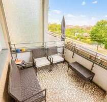 Sonnenbalkon & Wohlfühlambiente - Ihr neues Zuhause in Wedding! - Berlin