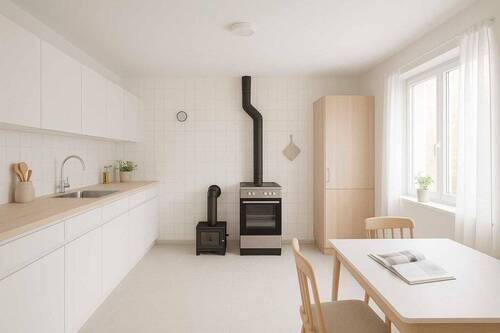 Design Beispiel Küche - 