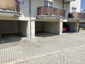 Carport Stellplatz - 