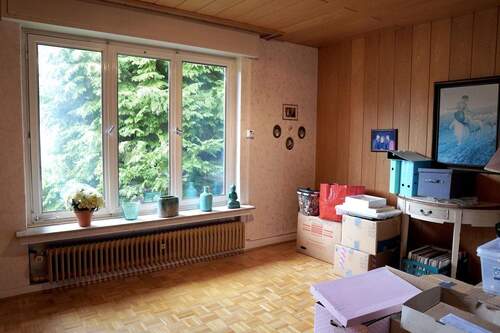 Zimmer Obergeschoss - 