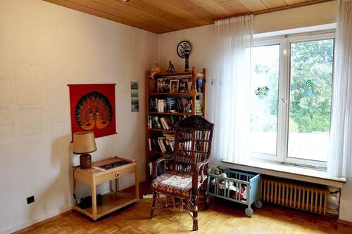 Zimmer Obergeschoss - 