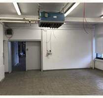 Lager, Produktionsfläche in Langwasser - Nürnberg