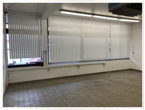 Impressionen - Halle in Nürnberg