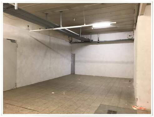 Impressionen - Halle in Nürnberg zur Miete
