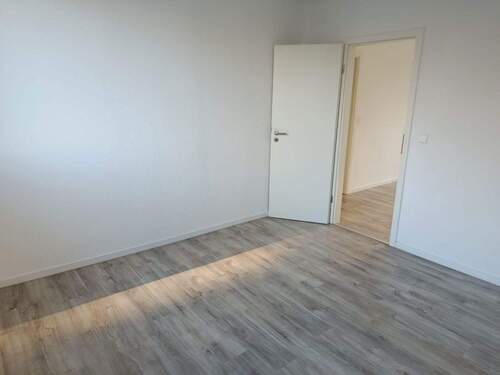 Schlafzimmer / Bild 1 - Etagenwohnung mit 58,00 m&sup2; in Leezen zur Miete