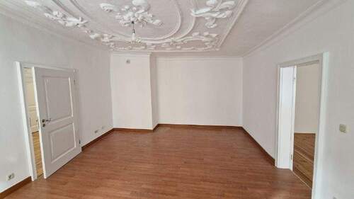 Wohnen - 3 Zimmer Etagenwohnung in Regensburg