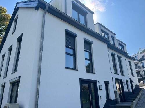 Dörner Str. 7a-c - 5 Zimmer Etagenwohnung zum Kaufen in Wiehl