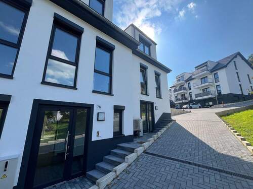 Dörner Str. 7a-c - Etagenwohnung mit 136,00 m&sup2; in Wiehl zum Kaufen