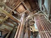 Mühle Innen - 