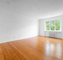 ?? Familien-Glück gesucht? helle 4,5 Zimmer Altbau Wohnung mit Wintergarten und Blick ins Grüne - Berlin Lankwitz
