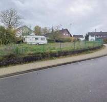 Schönes, sonniges Baugrundstück in Betzdorf Bruche