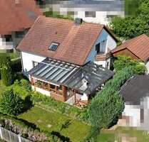 Großzügiges Wohnhaus mit Einliegerbereich in ruhiger Wohnlage - Zaberfeld