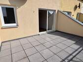 Dachterrasse - 