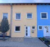 Familienfreundliches Reihenhaus - sofort bezugsfrei - Schwandorf