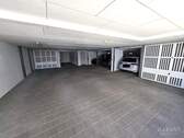 Tiefgarage - 