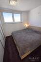 Schlafzimmer m. Einbauschrank - 