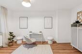 Arbeitszimmer - 