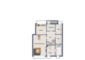 Grundriss KG - 