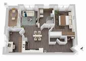 A002 Grundriss - 