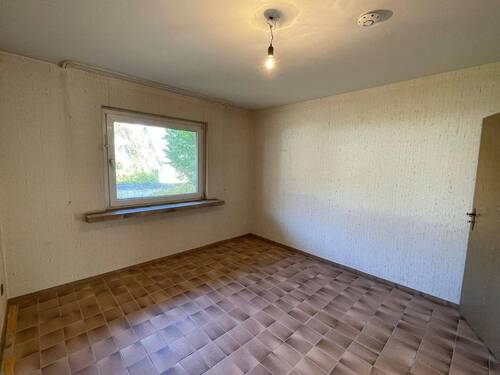 Whg. EG rechts - Schlafzimmer - 