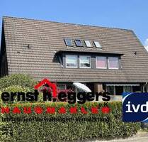 Seltene Gelegenheit: Doppelhaus mit 2 Einheiten & Vermietungspotenzial in guter Lage - Hamburg Billstedt
